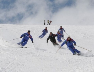  Skifahren für alle 